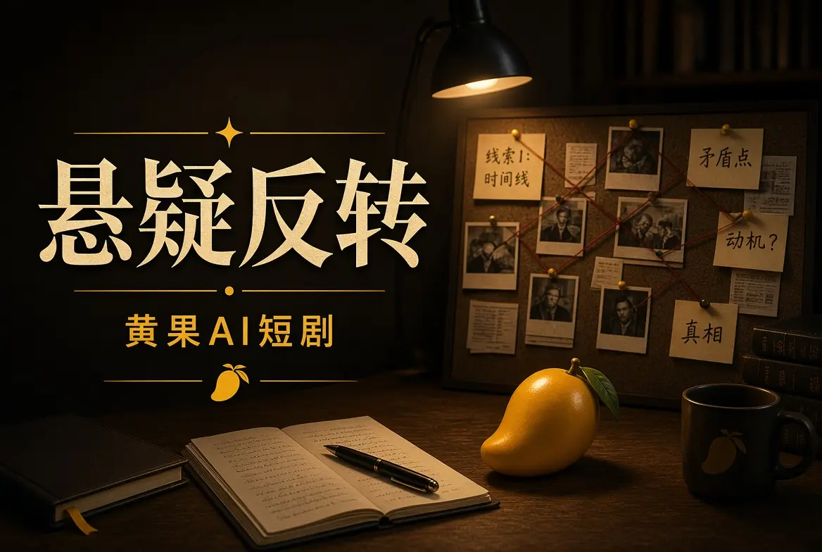 叙事转折观察
